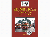 THE LEYLAND FLEET SERIES EDINBURGH CORPORATION & LOTHIAN