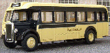 EAST YORKSHIRE LEYLAND PS1-97836