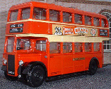 EASTERN COUNTIES OMNIBUS LEYLAND PD1A 97839