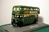 BRISTOL K6A WESTERN NATIONAL-97854