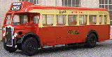 UNITED AUTOMOBILE ECW BRISTOL L5G 97855