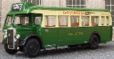 BATH TRAMWAYS ECW BRISTOL L5G-97860