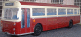 DEVON GENERAL AEC RELIANCE BET 36FT BUS-97900