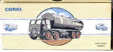 FODEN 8 WHEEL TANKER GUINESS-97950