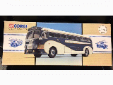 GREYHOUND LINES YELLOW COACH 743-98462