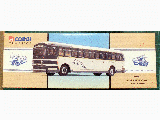 GREYHOUND LINES GM 4505-98602