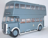 BIRMINGHAM CITY WARTIME DAIMLER UTILITY BUS-99206