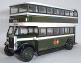 LEYLAND TD1 TODMORDEN L.M.S-99645