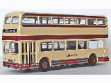 STANDERWICK MCW LEYLAND ATLANTEAN(VICTORIA COACH STATION) 99701
