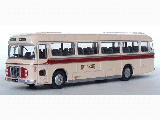 RED & WHITE MOTOR SERVICES ECW BRISTOL RELH COACH 99709