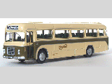 UNITED AUTOMOBILE SERVICES ECW BRISTOL RELH COACH-99710