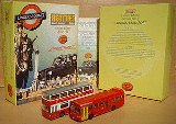 LONDON TRANSPORT GIFT SET NO 1 BEATIES-99918