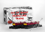 ISLE OF WIGHT ISLAND LINE TRAINS-99932