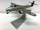 GLOSTOR METEOR F.MK.8 RAF WEST MALLING, KENT 1953-AA35001
