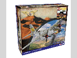 MARTIN B-26 'MISS ARKANSAS' USAAF SARDINA 1944 AA29502