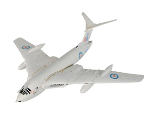 HANDLEY PAGE VICTOR RAF 139 'JAMAICA' SQN WITTERING 1964-AA31605