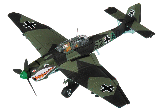 JU87B1-STUKA ALFONS 1939-AA38703