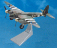 RAAF DH MOSQUITO 464 SQN-AA32802