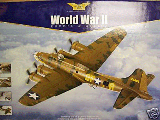 BOEING B17 MEMPHIS BELLE-AA33301