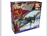 FOCKE WULF FW190A-8 'BLACK 1' OTTO KITTEL AA34318