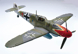 ME109 1-32 SCALE 1943-AA34908