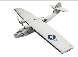 CONSOLIDATED OA-10A CATALINA 44-33915 'MISS PICK UP' AA36113