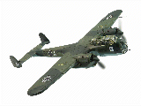 DORNIER Do17 5K + AR, AUGUST 1940-AA38806