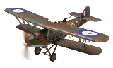HAWKER AUDAX K5574 28 SQN, RAF INDIA 1941-AA39603