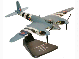DH MOSQUITO FVBI RAF 248 BANFF STRIKE WING JUNE 1944-AC037