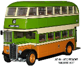 HALIFAX AEC REGENT III PARK ROYAL AE-01