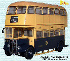 CIE AEC REGENT III PARK ROYAL(ST ANNES) AE-06B