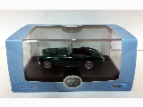 AUSTIN HEALEY 100 BN1 (OPEN) SPRUCE GREEN-AH1003