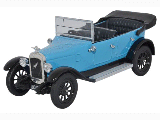 AUSTIN HEAVY TWELVE KINGFISHER BLUE-AHT004