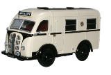 AUSTIN K8 WELFARER AMBULANCE ST JOHN'S-AK012