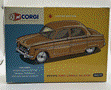 FORD CONSUL SALOON BROWN-AN01101