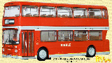 RIBBLE LEYLAND ATLANTEAN PARK ROYAL-AN1-10