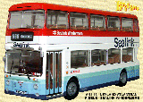 RIBBLE SEALINK ATLANTEAN PARK ROYAL-AN1-13