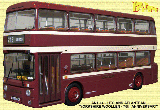 YORKSHIRE WOOLLEN ATLANTEAN PARK ROYAL-AN1-14