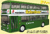 SOUTHDOWN SOLENTEER ATLANTEAN PARK ROYAL AN1-15