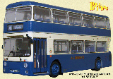 A1 SERVICE ARDROSSAN ATLANTEAN PARK ROYAL AN1-21