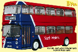 NORTH WESTERN ATLANTEAN PARK ROYAL AN1-24