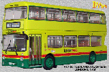 LONDON LINKS ATLANTEAN PARK ROYAL AN1-26