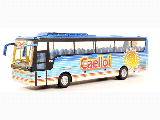 CAELLOI MOTORS VAN HOOL T9 50TH ANNIVERSARY-AN45904