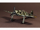 FOCKE-WOLF FW190A-8 SWEDEN 1945 APF0023