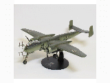 HEINKEL He 219 A-7 UHU DENMARK 1945 APF0025