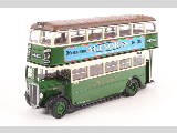 LONDON TRANSPORT AEC STL BUS (ALLSORTS 20TH ANNIVERSARY)-AS01