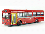 LONDON TRANSPORT AEC SWIFT SHORT(ROUTE 132) AS1-02