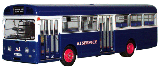 A1 SERVICE-ARDROSSAN AEC SWIFT SHORT AS2-05