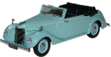 ARMSTRONG SIDDELEY HURRICANE OPEN TURQUOISE-ASH003