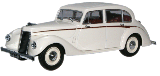 ARMSTRONG SIDDELEY LANCASTER IVORY-ASL002